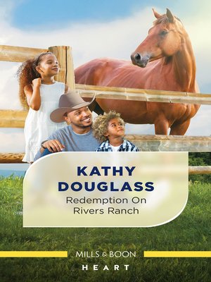 cover image of Redemption on Rivers Ranch